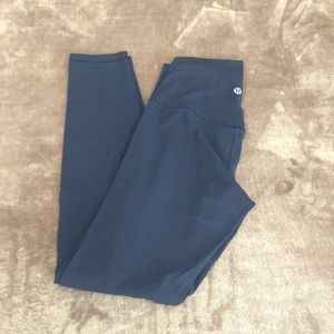 Lululemon Allign 25”
